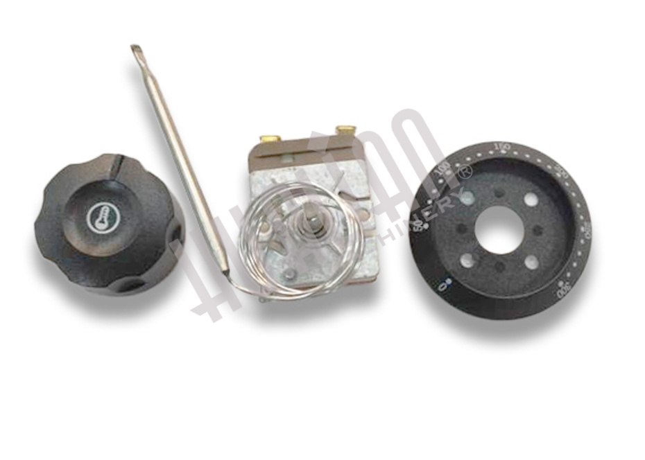 Термостат для контактного гриля HEG-811E Hualian - Купить с доставкой по всей России