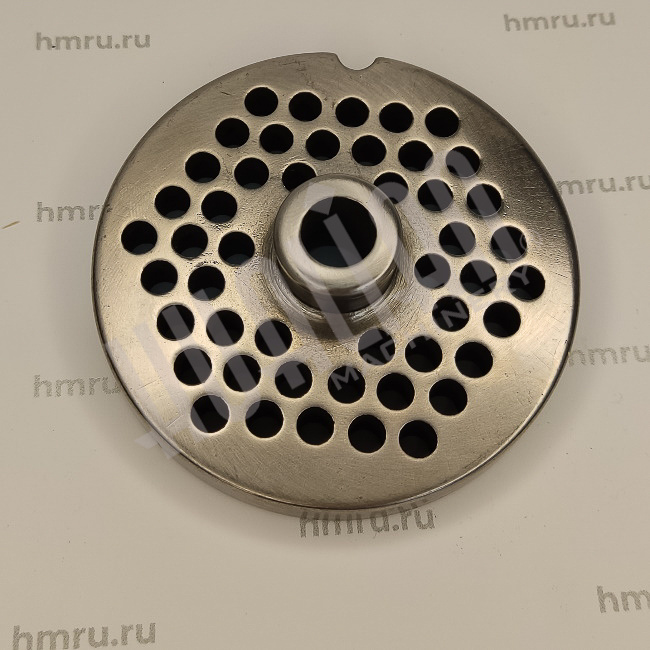 Решетка для мясорубки TC-22 5 мм Hualian - Купить с доставкой по всей России