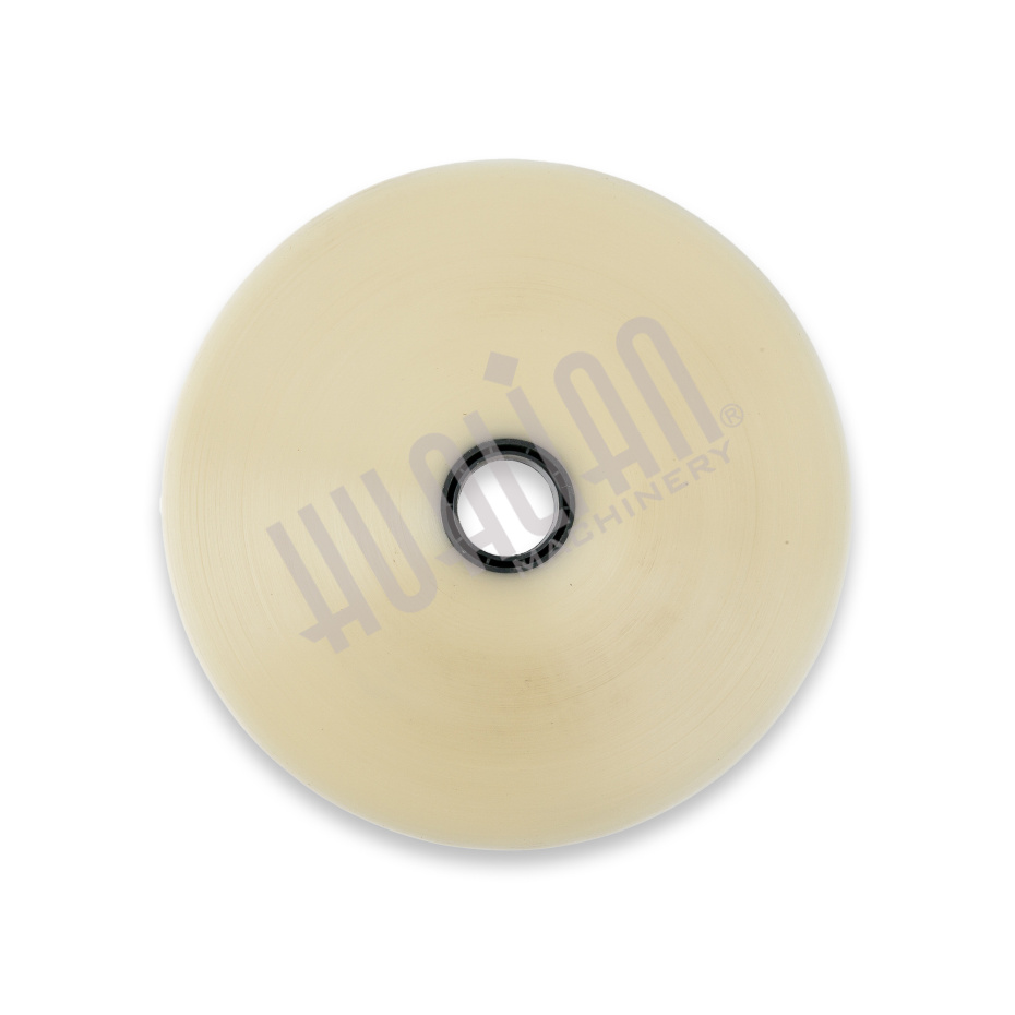 Бандерольная лента OPP;L-500m;W-29.4+/-0.2mm;110micron Hualian - Купить с доставкой по всей России