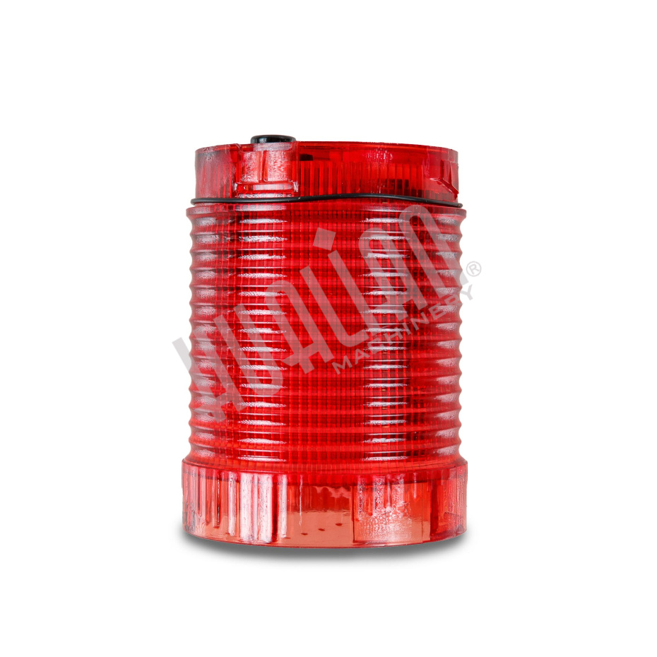 Секция многоцветного индикатора красная 0550RDWFH (IMD, IXL) Hualian - Купить с доставкой по всей России - 2