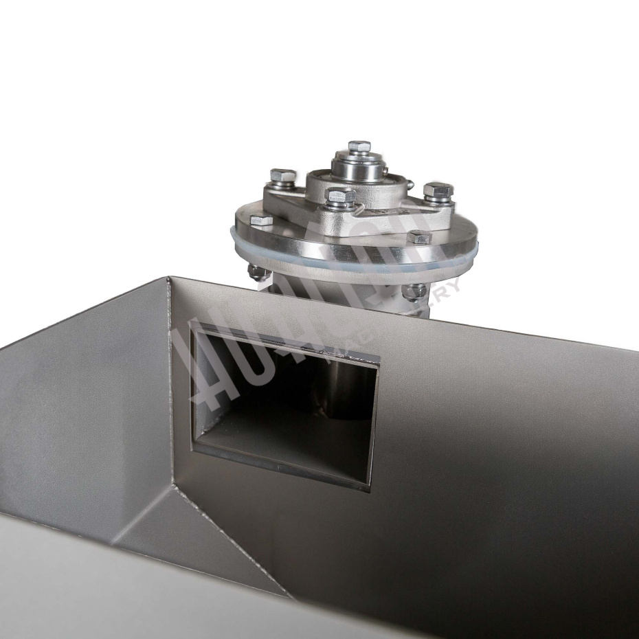 Панировочная машина SXJ200-II Hualian - Купить с доставкой по всей России - 10