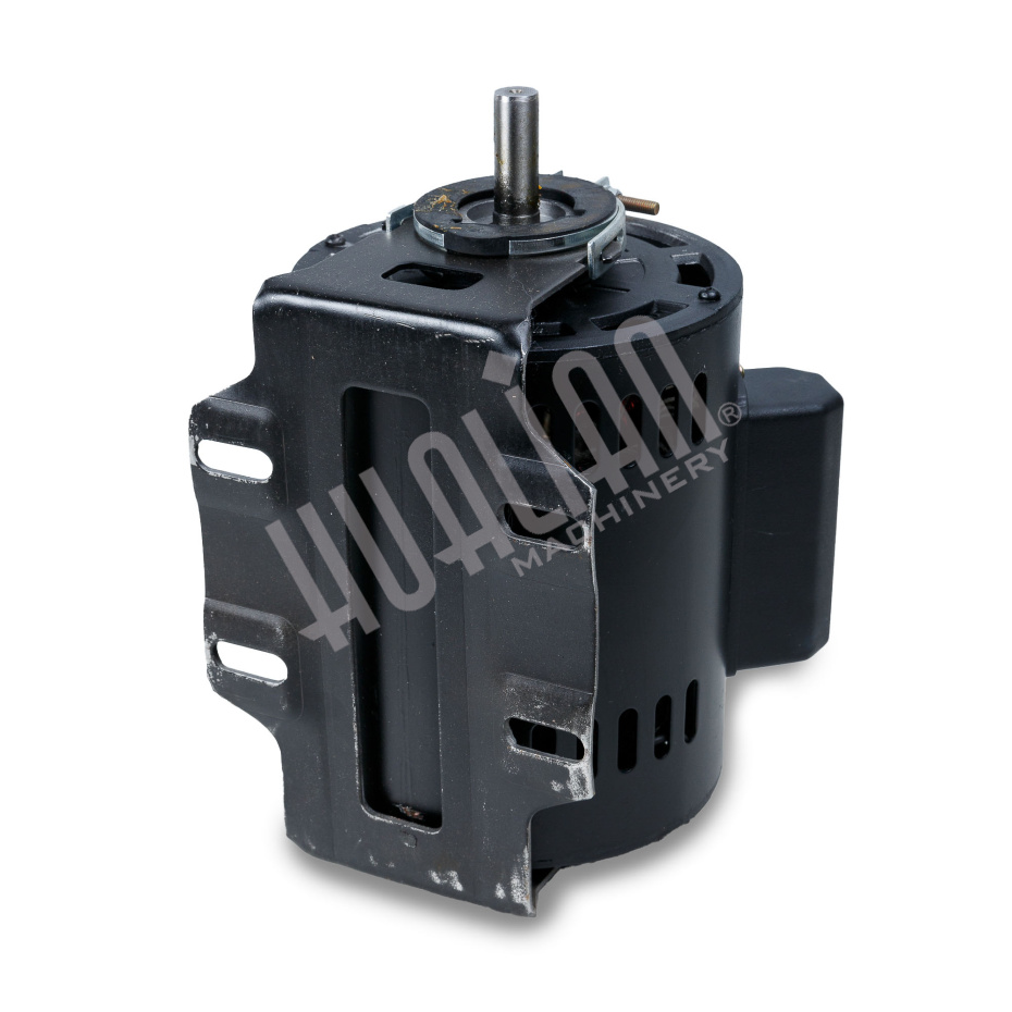 Двигатель для HL-8022 Hualian - Купить с доставкой по всей России - 4