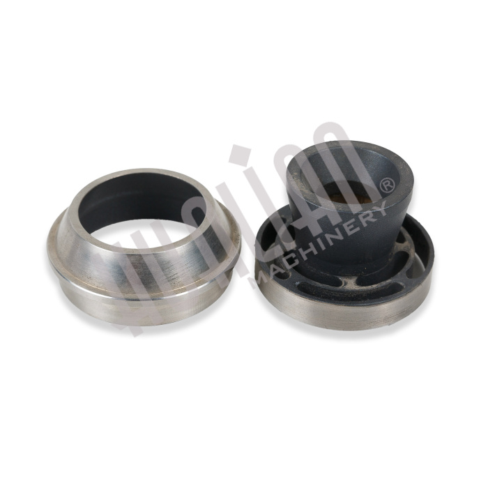 Комплект форсунок для пельменного аппарата ST-II (10-16 гр., d 36 mm) Hualian - Купить с доставкой по всей России