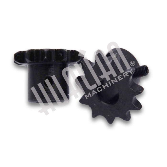 Звездочка транспортера FRB-770/FRBM-810 Hualian - Купить с доставкой по всей России