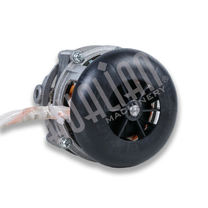 Двигатель для аппарата сахарной ваты HEC-03/HEC-04 Hualian - Купить с доставкой по всей России