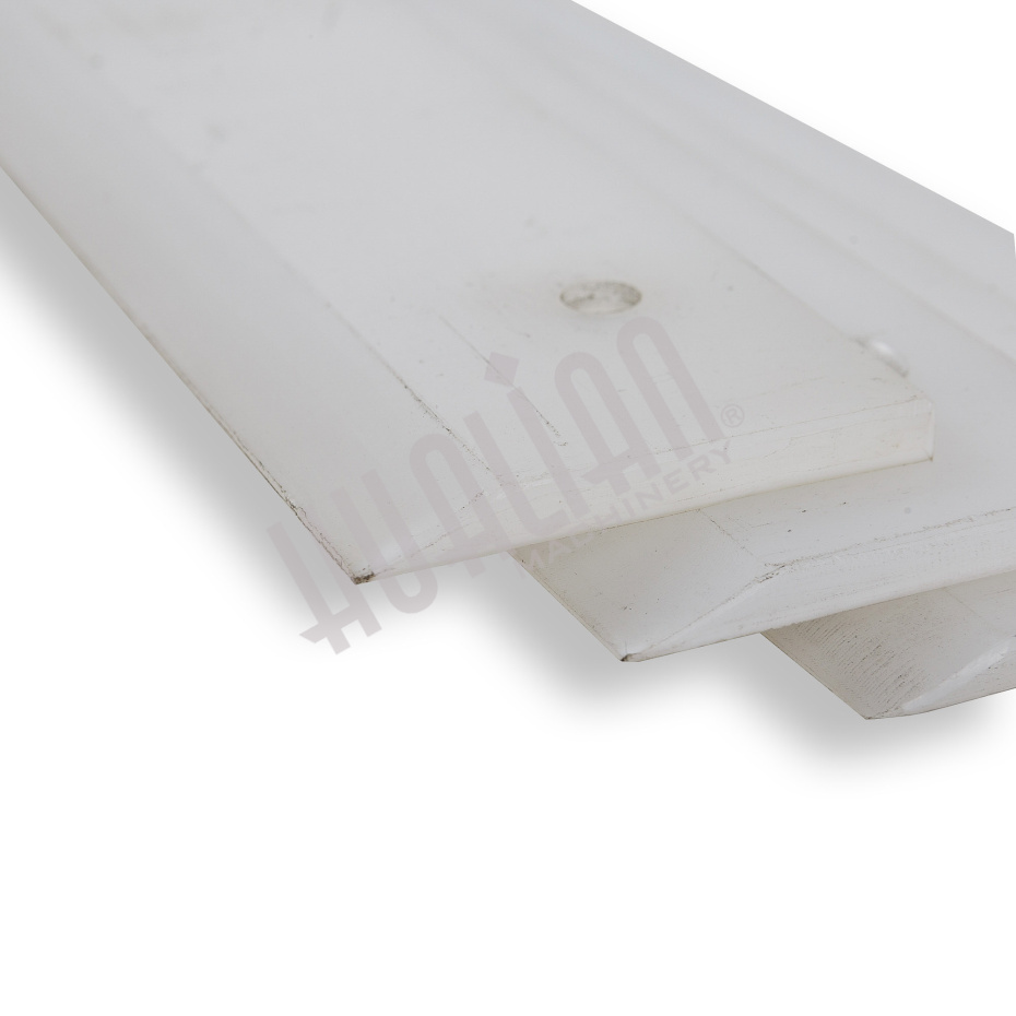 Комплект скребков для YP-650 (2 верхних и 2 нижних) Hualian - Купить с доставкой по всей России - 3