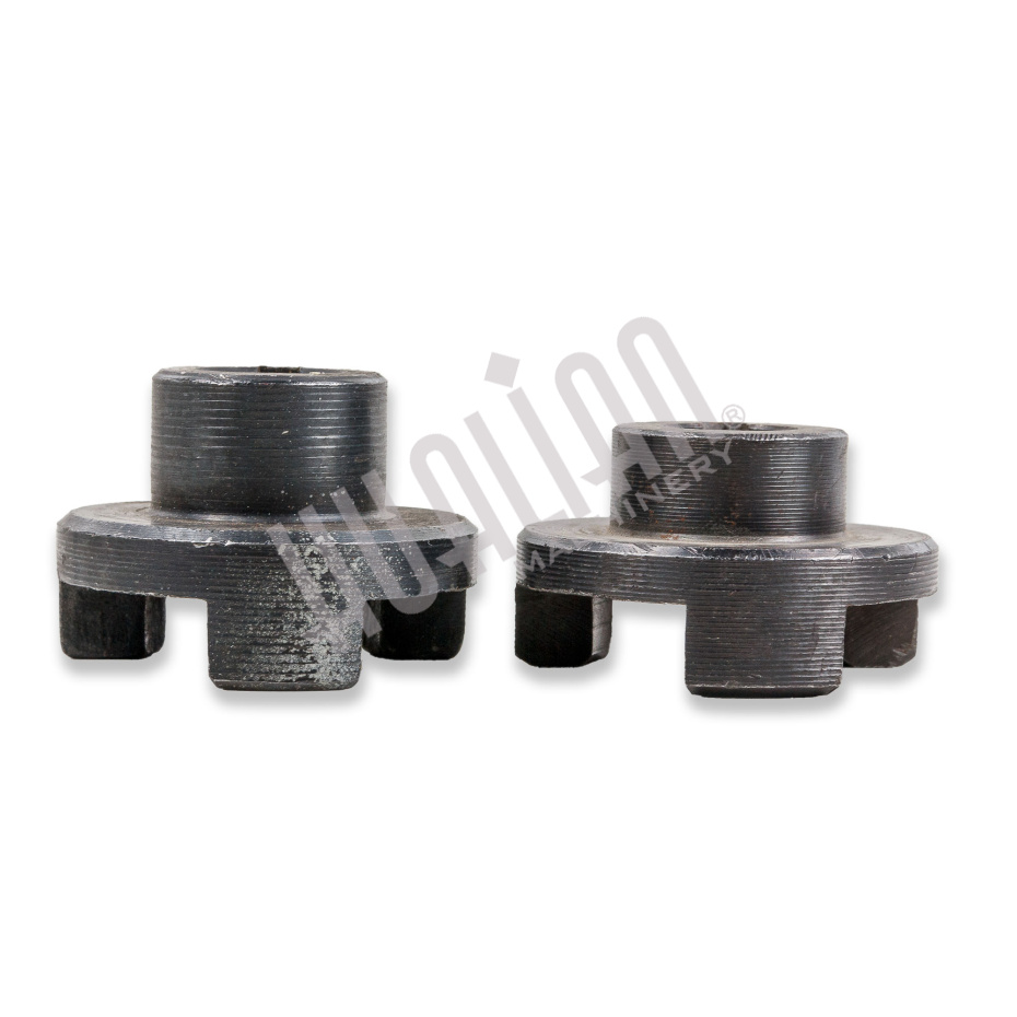 Комплект коннекторов для DZ-400/500/510 Hualian - Купить с доставкой по всей России - 4