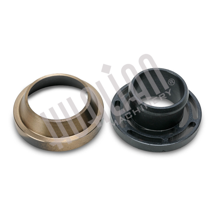 Комплект форсунок для JGL (d 42 mm) Hualian - Купить с доставкой по всей России