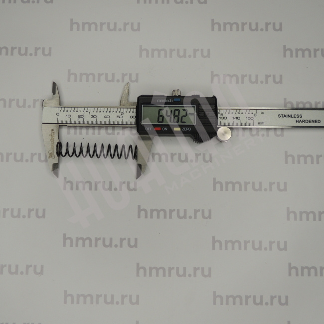 Пружина держателя ведомого колеса для FRB FRBM Hualian - Купить с доставкой по всей России