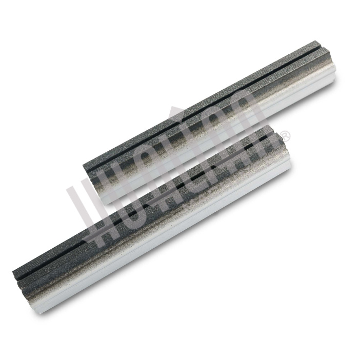 Губки поперечной запайки (длина 170 мм, рисунок полоска) для DXDG-G500 Hualian - Купить с доставкой по всей России