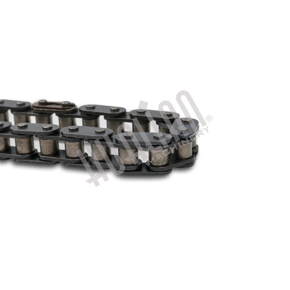 Цепь привода транспортера для BS-4525A (роликовый) Hualian - Купить с доставкой по всей России - 4