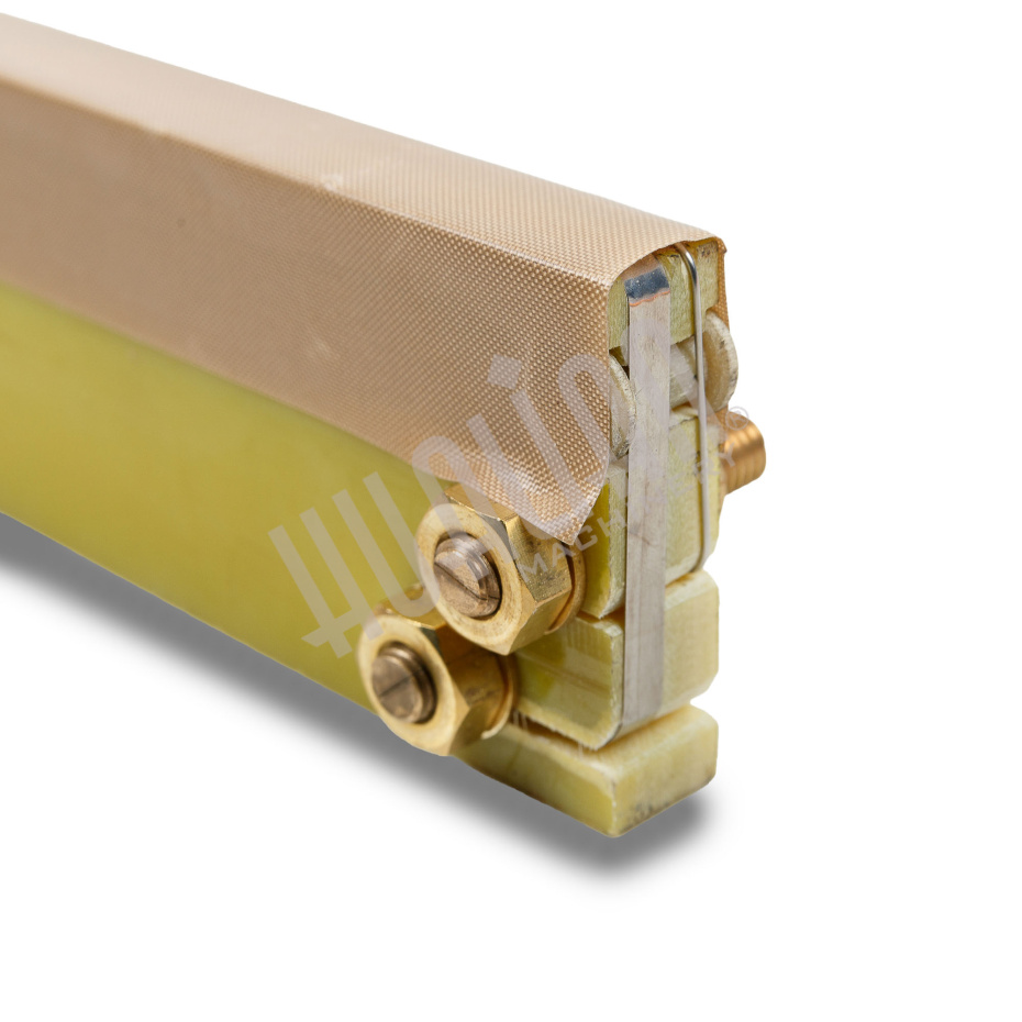 Эпоксидная планка для DZ-800W с обрезкой Hualian - Купить с доставкой по всей России - 5