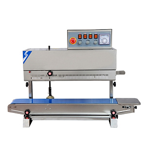 Запайщики пакетов