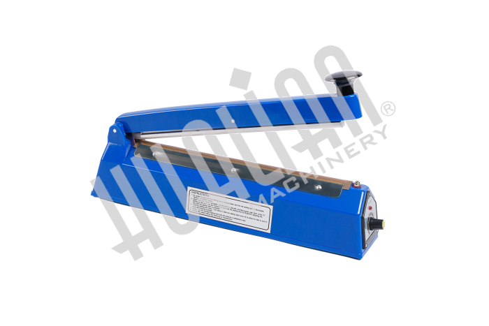 Ручной запайщик пакетов FS-300ABS LOW COST Hualian - Купить с доставкой по всей России