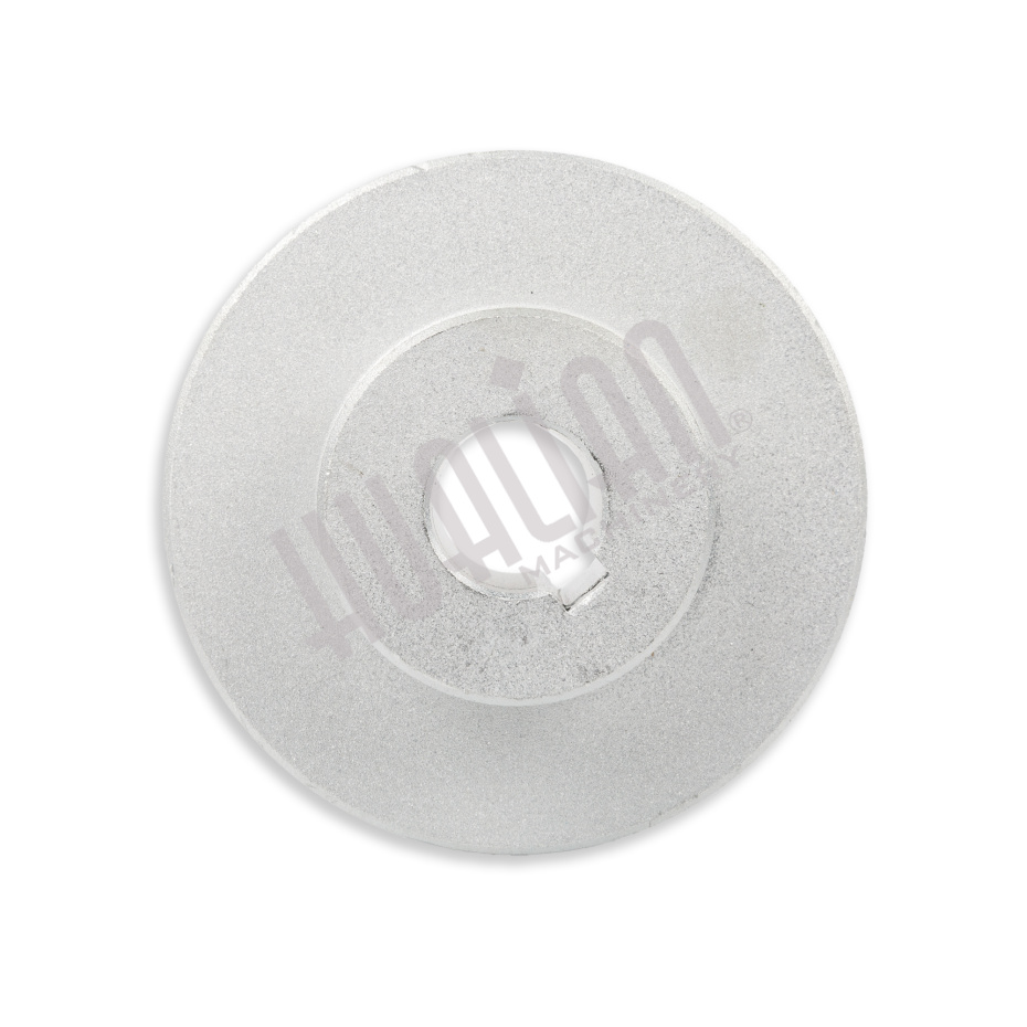 Кронштейн рычага узла намотки остатков пленки для BSF-5640LG Hualian - Купить с доставкой по всей России - 4