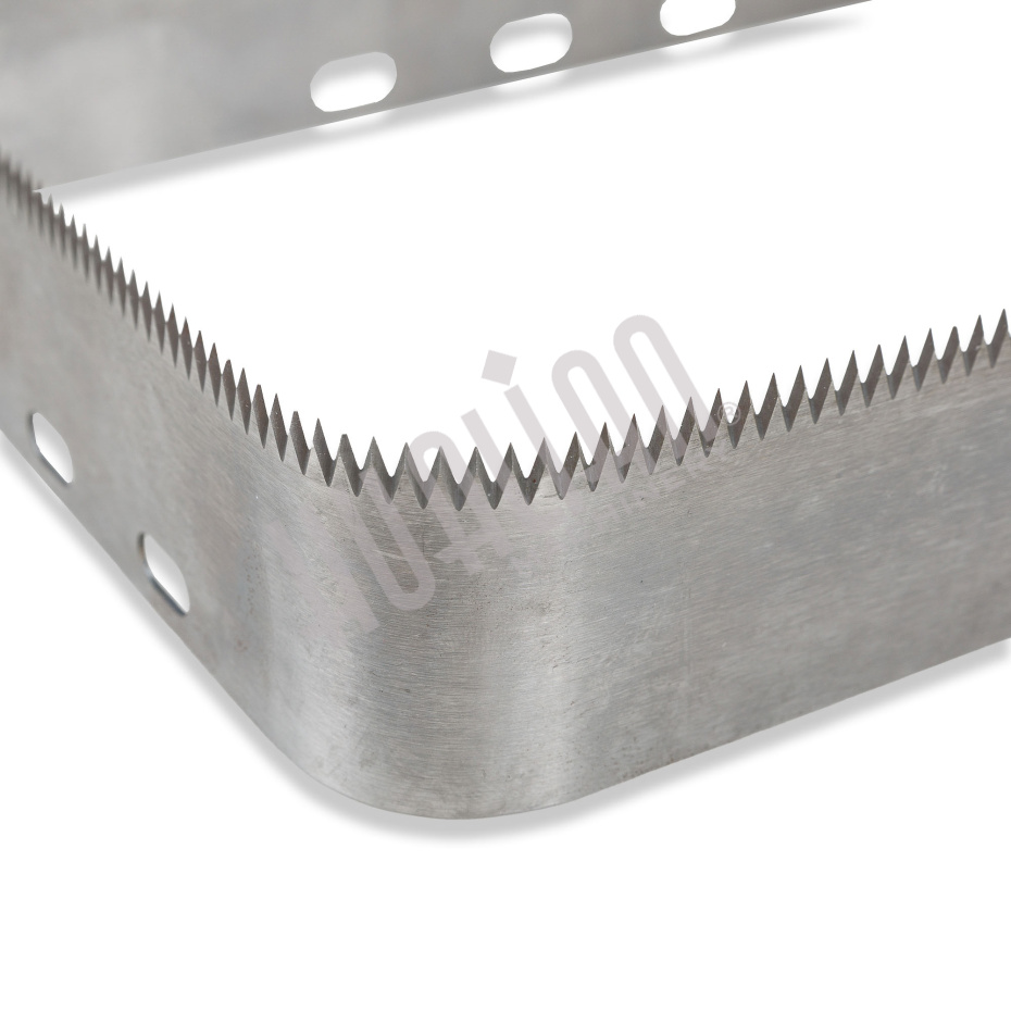 Нож для HVT размер лотка 210*148 мм Hualian - Купить с доставкой по всей России - 3