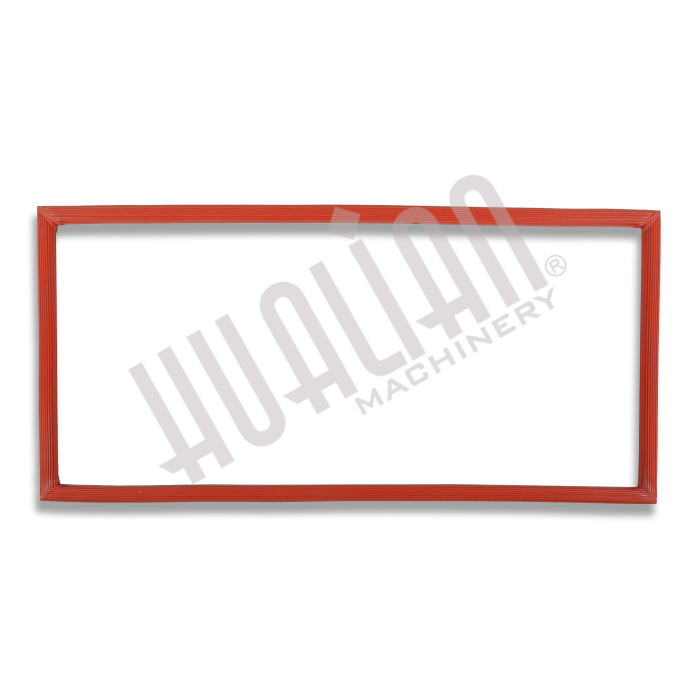 Уплотнительная резина дверцы для HEJ-268 Hualian - Купить с доставкой по всей России