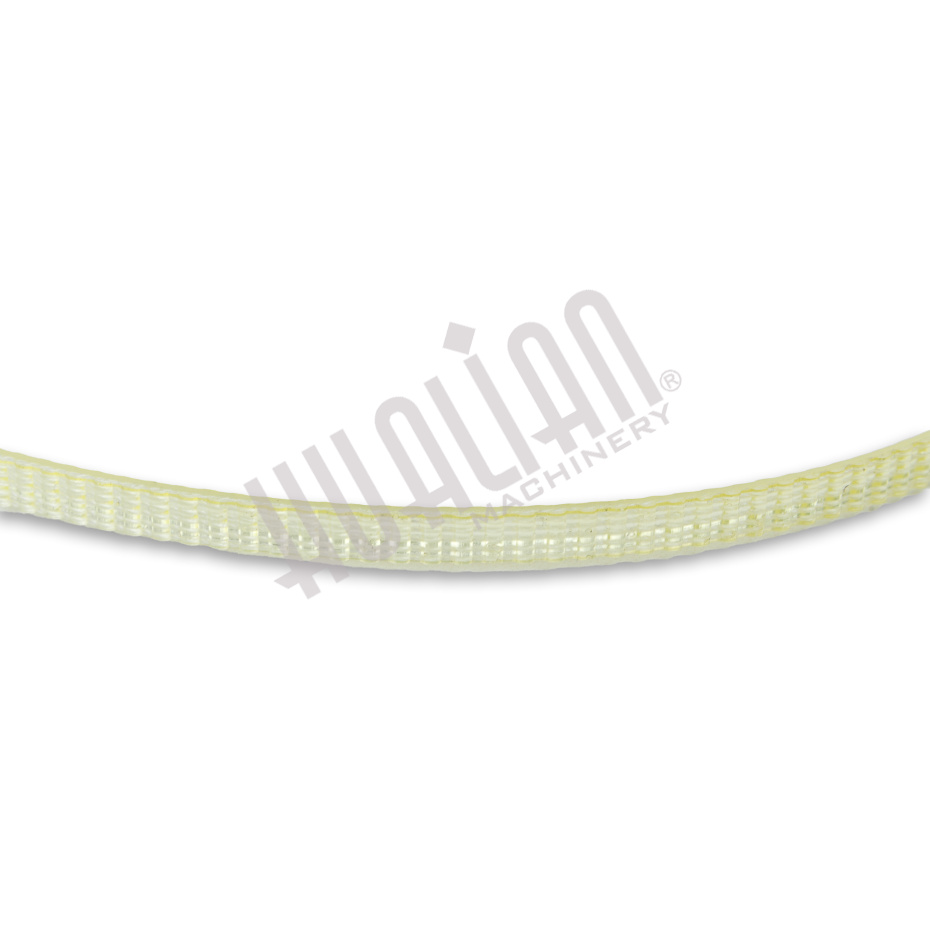 Ремень зубчатый (980*4,5*3,5 mm) для  FRM-1120L Hualian - Купить с доставкой по всей России - 3