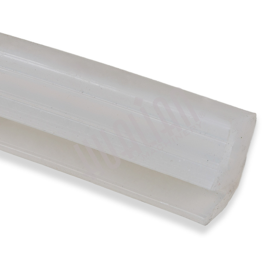 Резина уплотнительная на крышку (16*16 мм) для DZ-400,500,600/2SB NEW Hualian - Купить с доставкой по всей России - 4