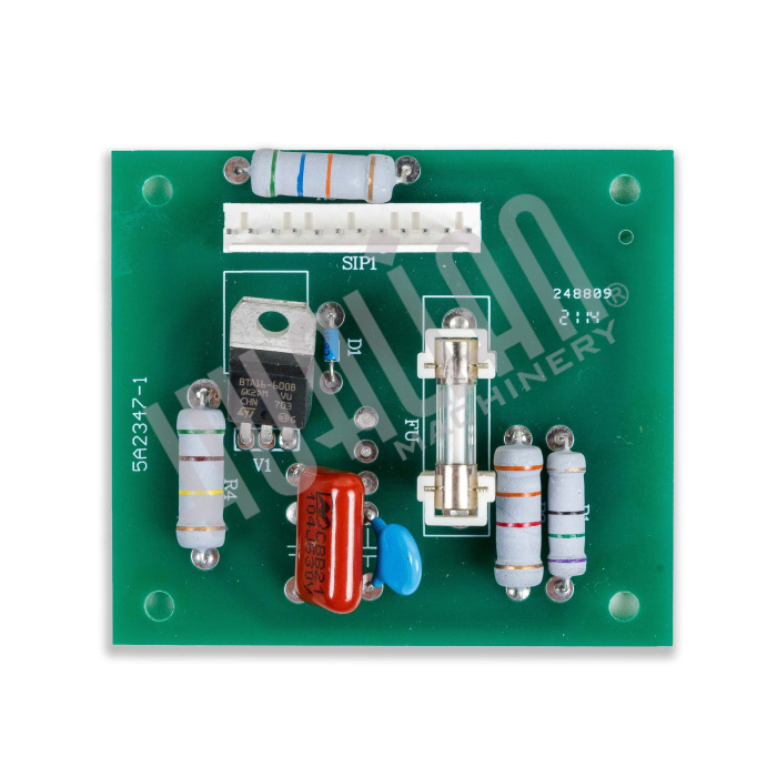 Электронная плата нагревания для MY-300A/MY-380F/MY-420A Hualian - Купить с доставкой по всей России