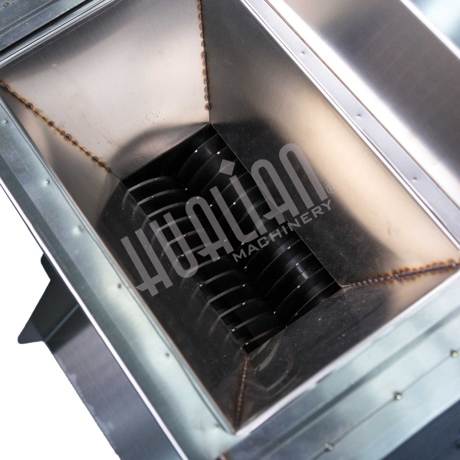 Производственный слайсер MC-1000 (5 мм) Hualian - Купить с доставкой по всей России - 5