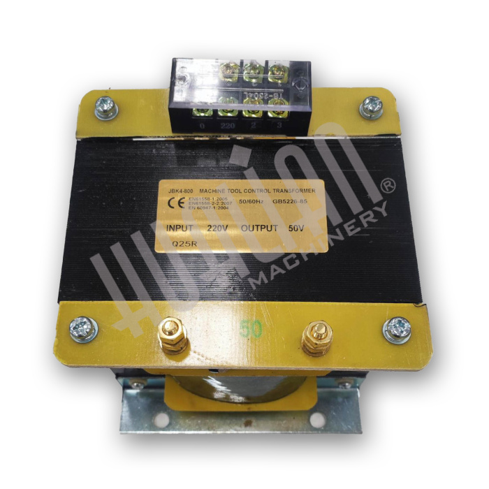 Трансформатор нагрева BK-800/220V (QF-600L/S) Hualian - Купить с доставкой по всей России