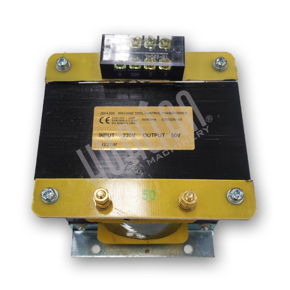 Трансформатор нагрева BK-800/220V (QF-600L/S) Hualian - Купить с доставкой по всей России