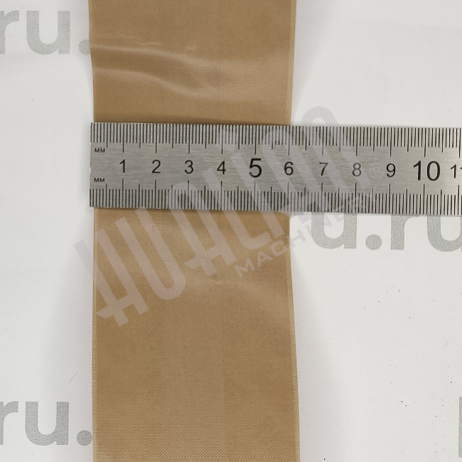 Тефлоновое полотно (самокл., W-60mm, 110 микрон ) Hualian - Купить с доставкой по всей России - 3