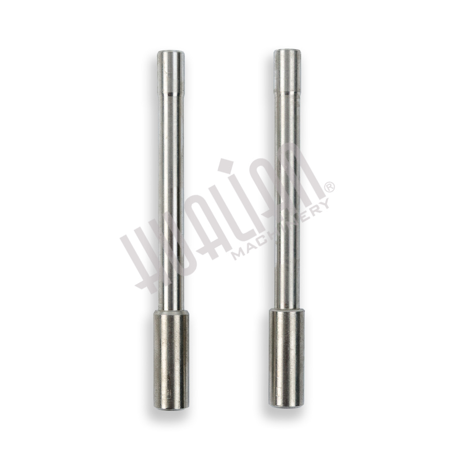 Комплект деталей для наполнения капсул №0 для CGN208-DE Hualian - Купить с доставкой по всей России - 11