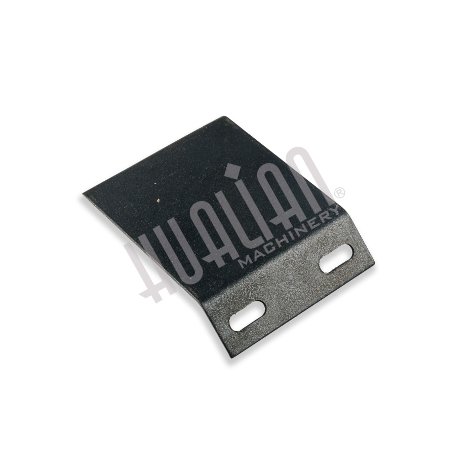 Нижний скребок JGT-60 (HZ) ( ширина 56 мм) Hualian - Купить с доставкой по всей России - 2
