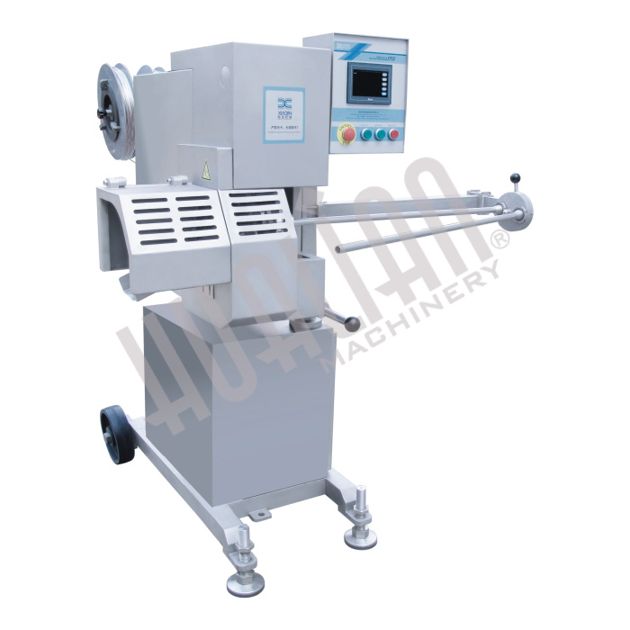 Проволочный клипсатор DKJLK2 Hualian - Купить с доставкой по всей России