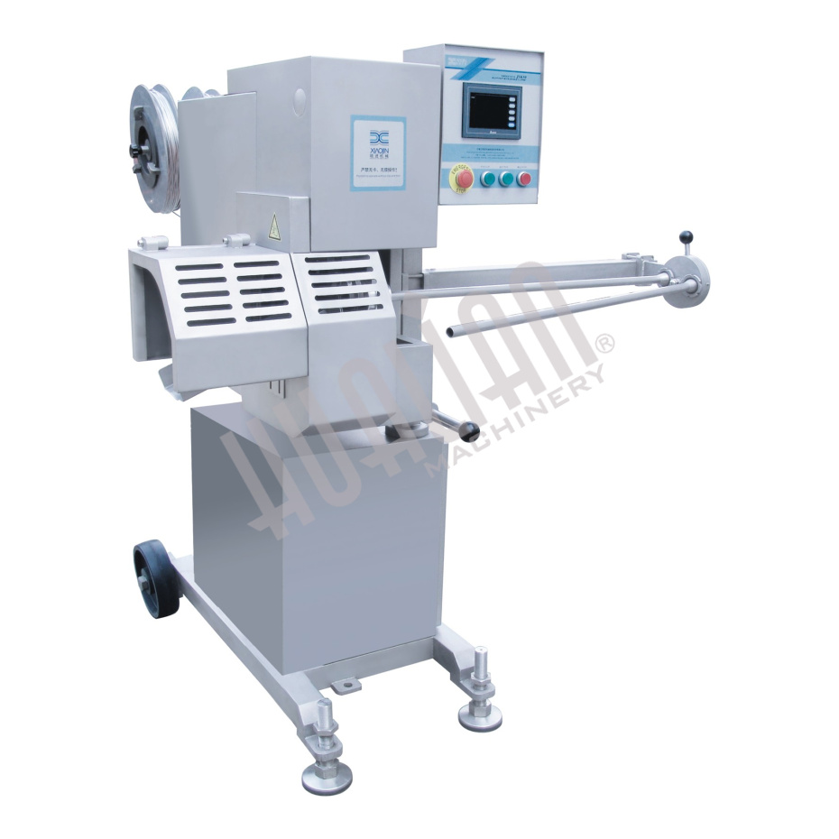 Проволочный клипсатор DKJLK2 Hualian - Купить с доставкой по всей России