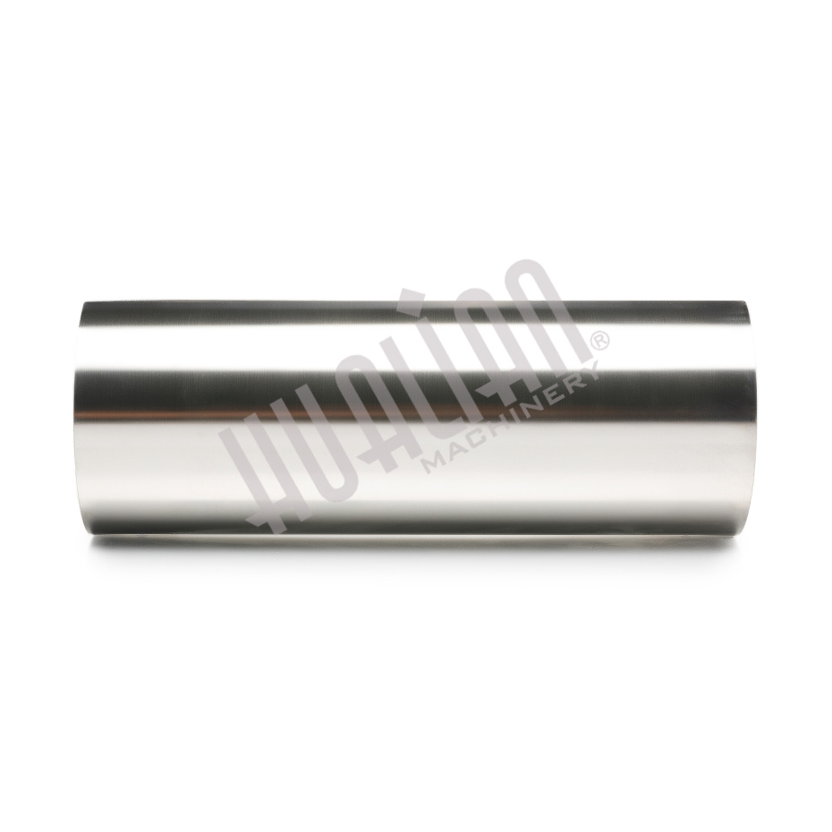 Защитный экран поперечных запаивающих губок для DXDZ-450B (высота продукта 70 мм) Hualian - Купить с доставкой по всей России - 3