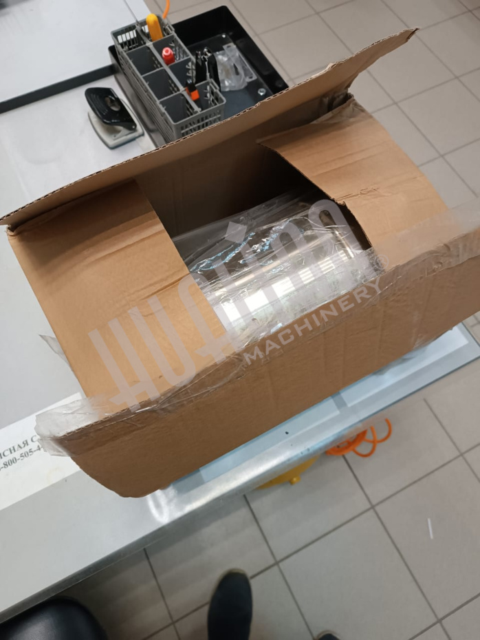 Электрокипятильник WB-08A (Выставочный образец) Hualian - Купить с доставкой по всей России - 5