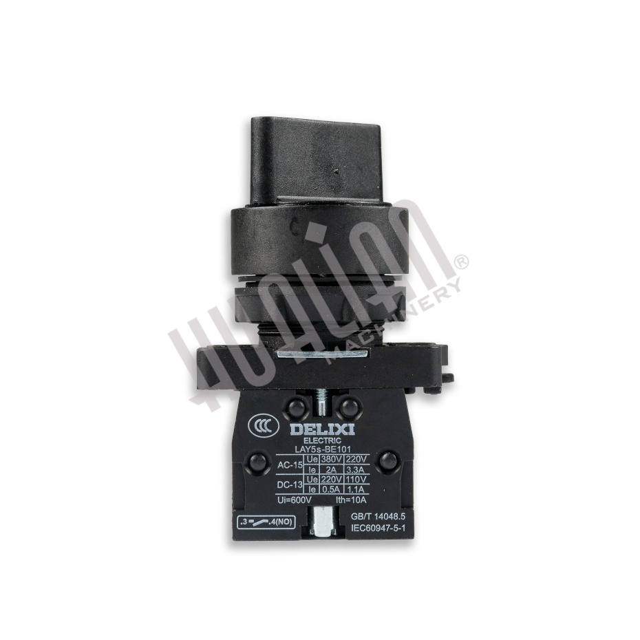 Переключатель панели управления DXDZ Hualian - Купить с доставкой по всей России - 2