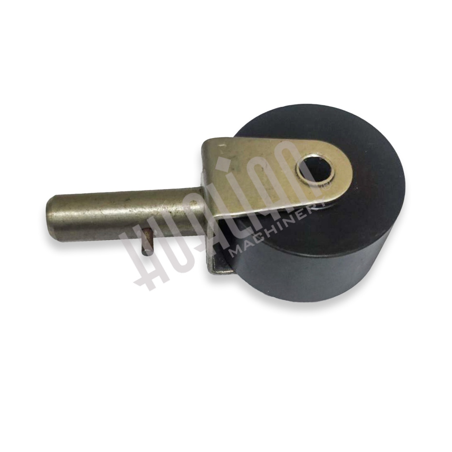 Узел прижимного ролика для MY-300A Hualian - Купить с доставкой по всей России - 2