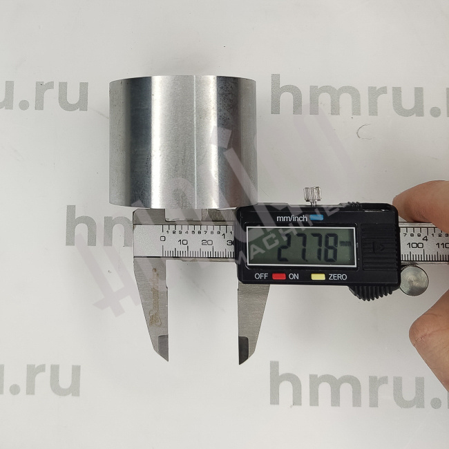 Отрезной барабан для JGL 48 мм Hualian - Купить с доставкой по всей России - 4