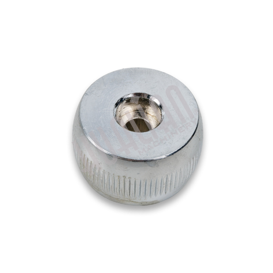 Ведомое колесо Ø30×18 мм для FRB-640 Hualian - Купить с доставкой по всей России - 2