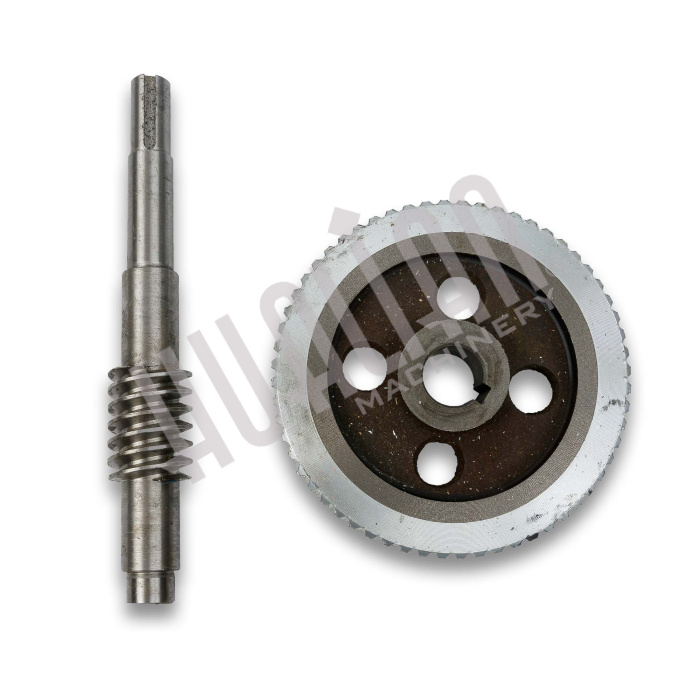 Червячная пара на HWJ-25 Hualian - Купить с доставкой по всей России