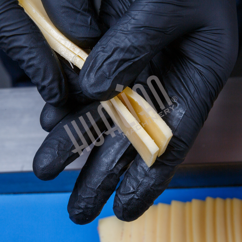 Автоматический слайсер HLQP-31 Hualian - Купить с доставкой по всей России - 17