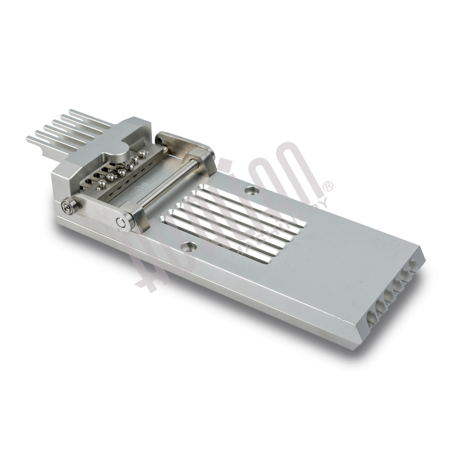 Комплект деталей для наполнения капсул №0 для CGN208-DE Hualian - Купить с доставкой по всей России - 8