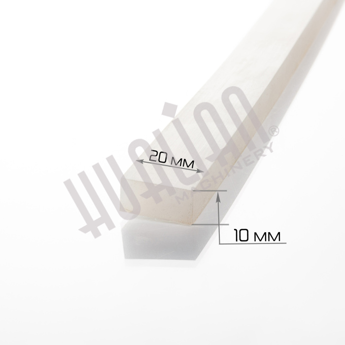 Силиконовая резина под сварочную планку BSF-5640LG / 9060LG /5545LE/BSL-5045L (ПЭ) (метражом) Hualian - Купить с доставкой по всей России