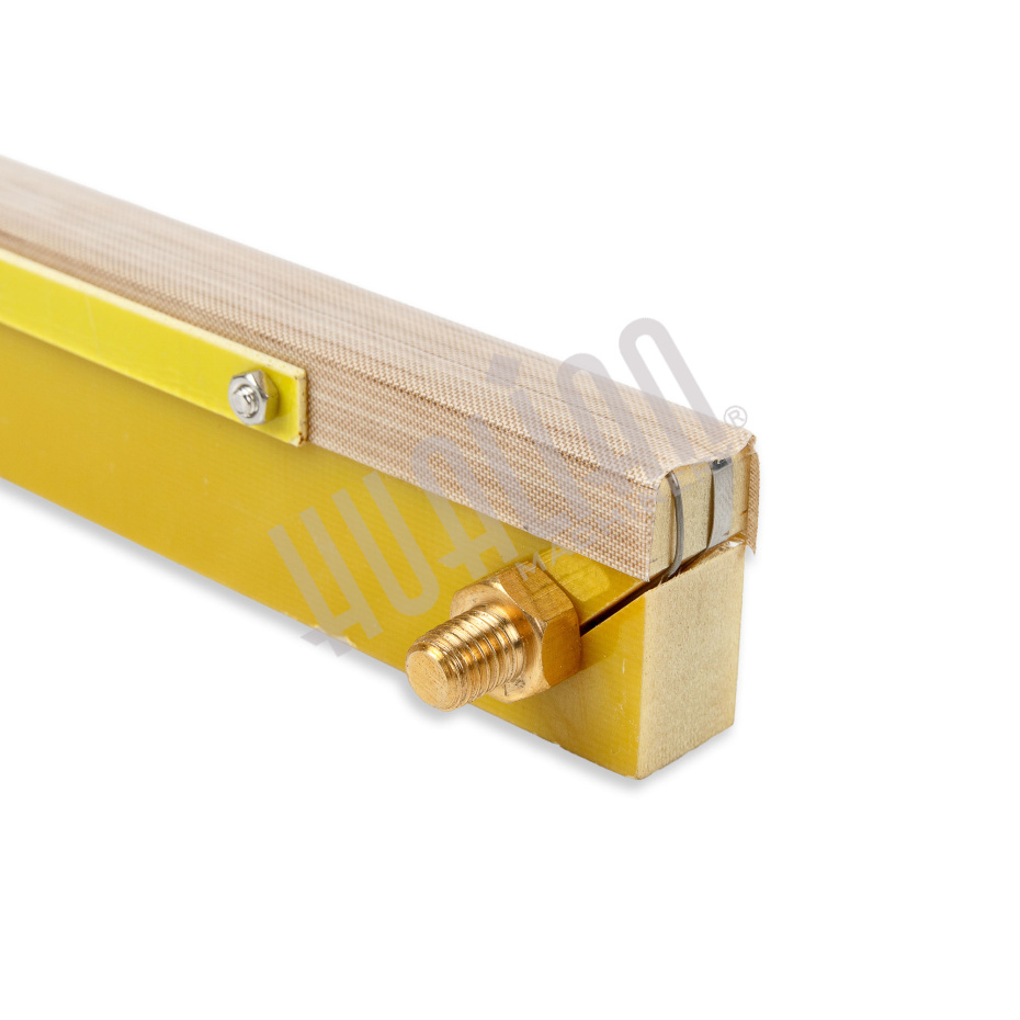 Эпоксидная планка в сборе для HVC-510S/2A с обрезкой Hualian - Купить с доставкой по всей России - 4