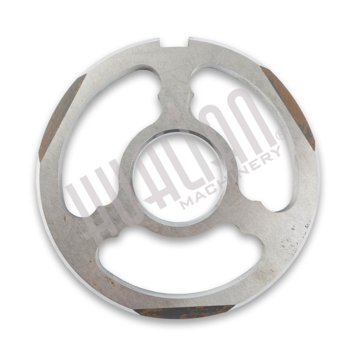 Решетка D120 приемная 3 окна Hualian - Купить с доставкой по всей России