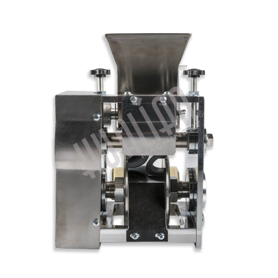 Формующая голова для JGL-135-6A (10-12 гр., матрица Ø100*52, 10 ячеек) Hualian - Купить с доставкой по всей России