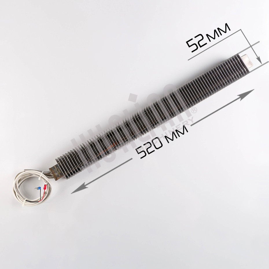 ТЭН для BSF-5540 с термопарой Hualian - Купить с доставкой по всей России - 4