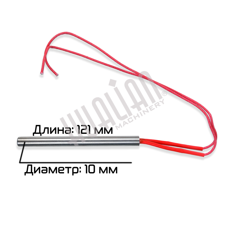 ТЭН для HL-95A/HL-95B (под размер 210*148) Hualian - Купить с доставкой по всей России - 2