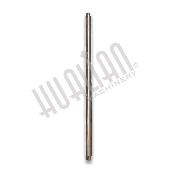 Опорный вал крышки для DZ-510/2SA (HVC-510S/2A) Hualian - Купить с доставкой по всей России