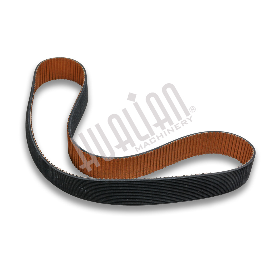 Ремень приводной для спирального тестомеса HS60 Hualian - Купить с доставкой по всей России