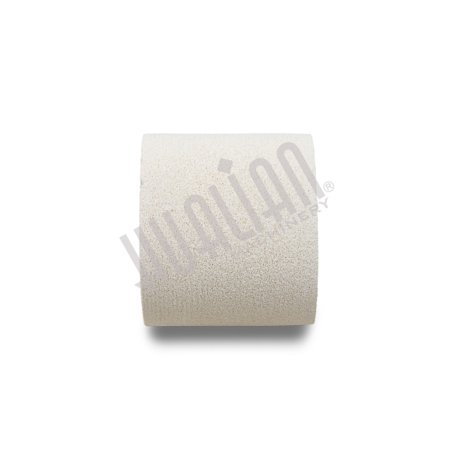 Красящий ролик (32*35 мм, белый, Premium) Hualian - Купить с доставкой по всей России - 3